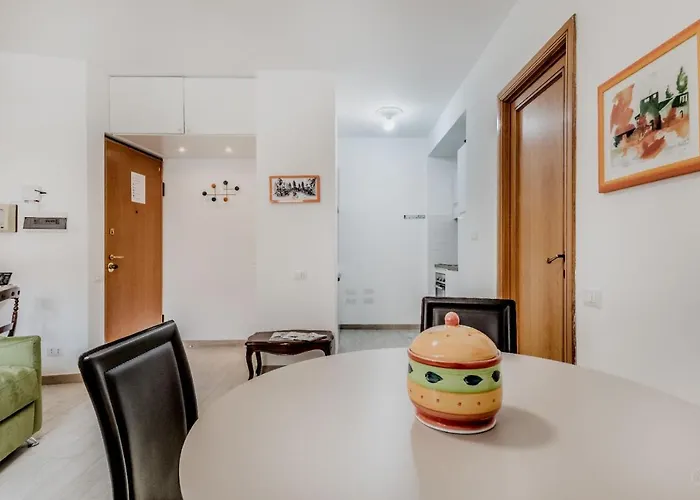 Tatil Evi Frezza's Holidays Roma