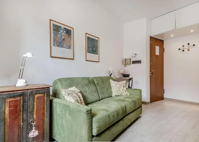 Frezza's Holidays Casa vacanze Roma