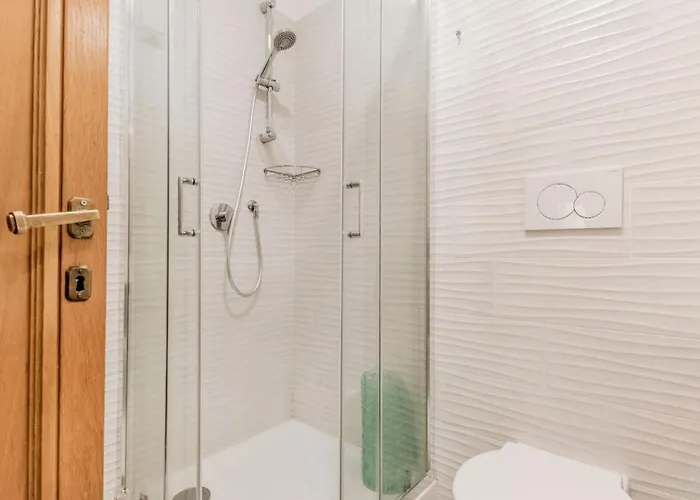 Tatil Evi Frezza's Holidays Roma