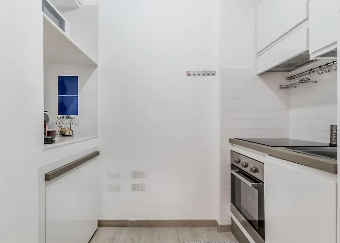 Frezza's Holidays Tatil Evi Roma